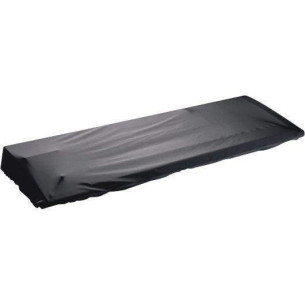 Cubreteclados elástico GATOR GKC-1648 para teclados de 88 teclas.