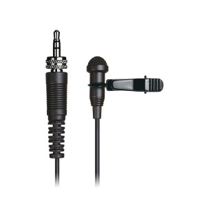 TM-10L Black