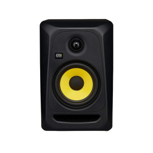 KRK Classic 5 Monitor Activo de 5"
