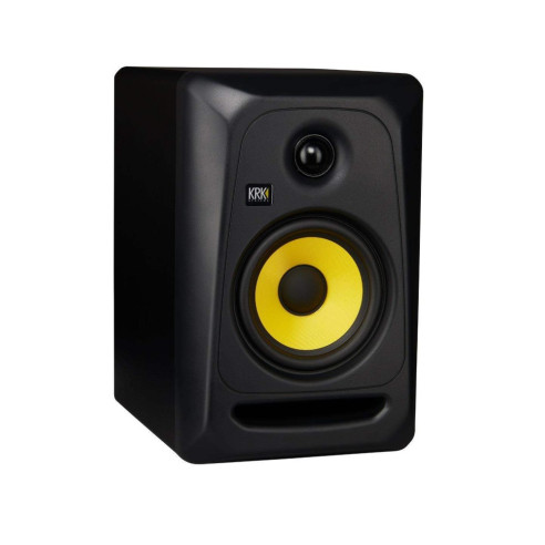 KRK Classic 5 Monitor Activo de 5"