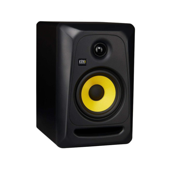 KRK Classic 5 Monitor Activo de 5"