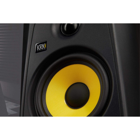 KRK Classic 5 Monitor Activo de 5"