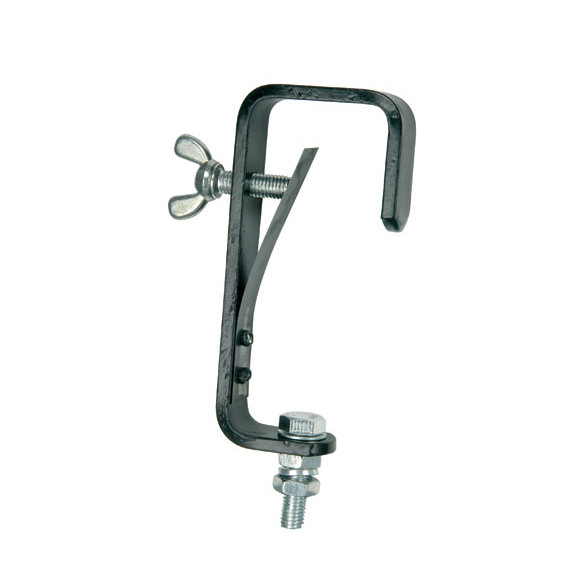 Compra Clamp 50mm Spring 30kg Black online | MusicSales