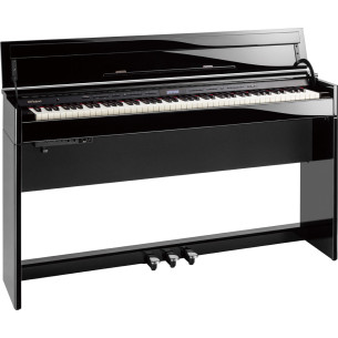 Roland DP603-PE Piano Digital 2
