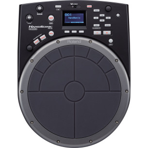 HPD-20 Handsonic