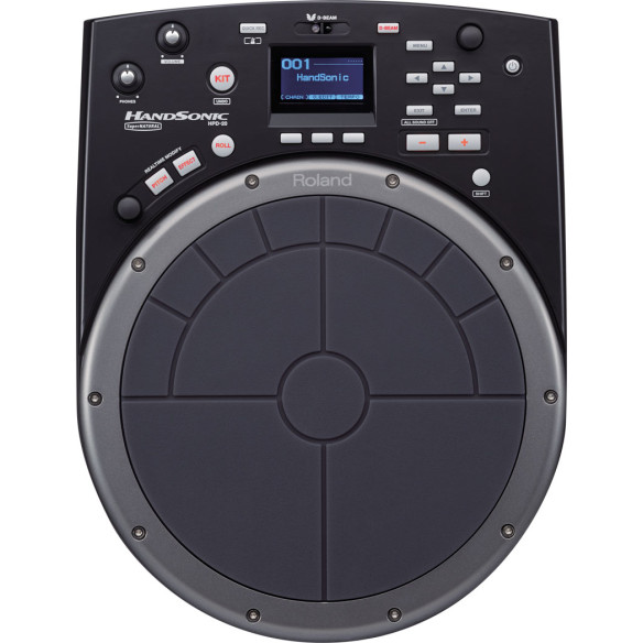 HPD-20 Handsonic HPD-20 Handsonic
