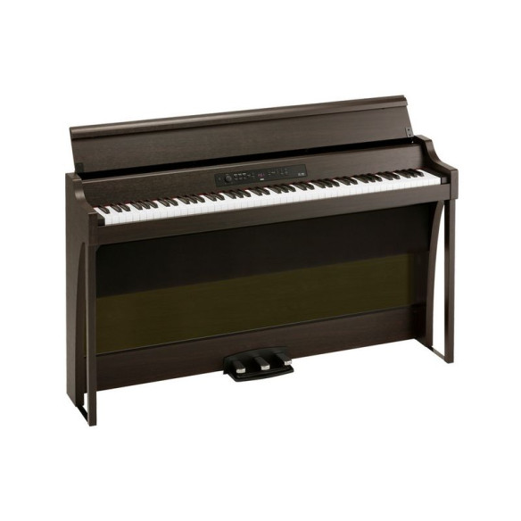 G1B AIR BR Piano digital 88 teclas contrapesadas G1B AIR BR Piano digital 88 teclas contrapesadas