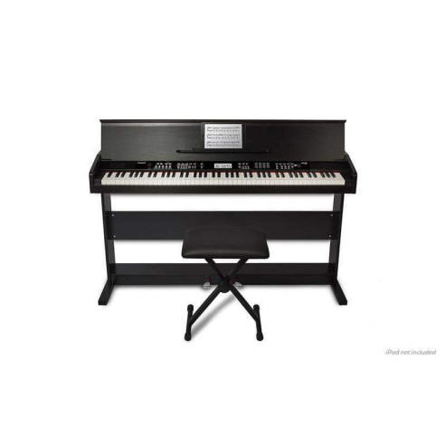 Compra Virtue AHP-1B Negro online | MusicSales