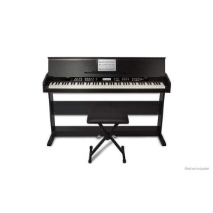 Compra Virtue AHP-1B Negro online | MusicSales 2