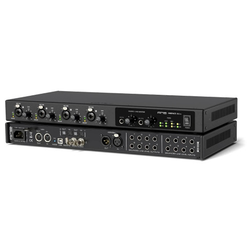 RME FIREFACE 802 FS AE Interfaz Audio USB