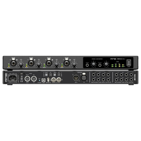 RME FIREFACE 802 FS AE Interfaz Audio USB
