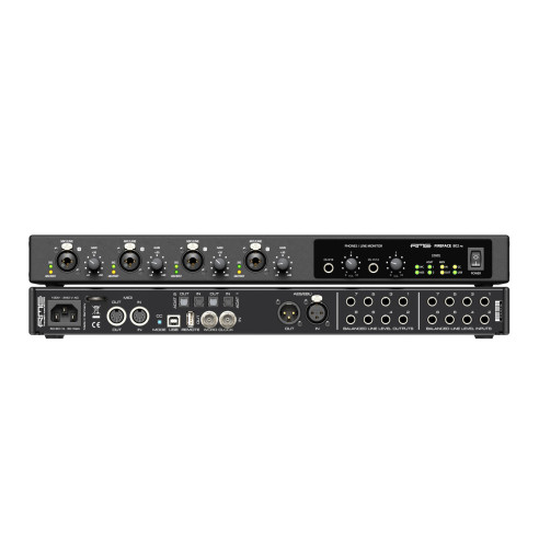 RME FIREFACE 802 FS AE Interfaz Audio USB