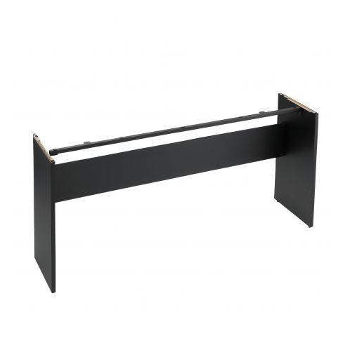 KORG STB1-BK Soporte Madera para pianos digitales Korg B1 y B2