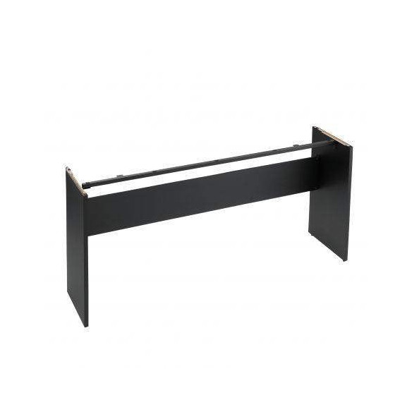 KORG STB1-BK Soporte Madera para pianos digitales Korg B1 y B2