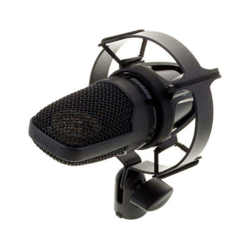 SHURE PGA27-LC Micrófono de Condensador Cardioide