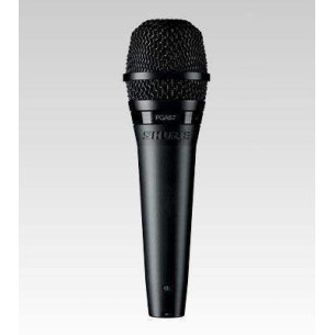 SHURE PGA57-XLR Micrófono para instrumentos