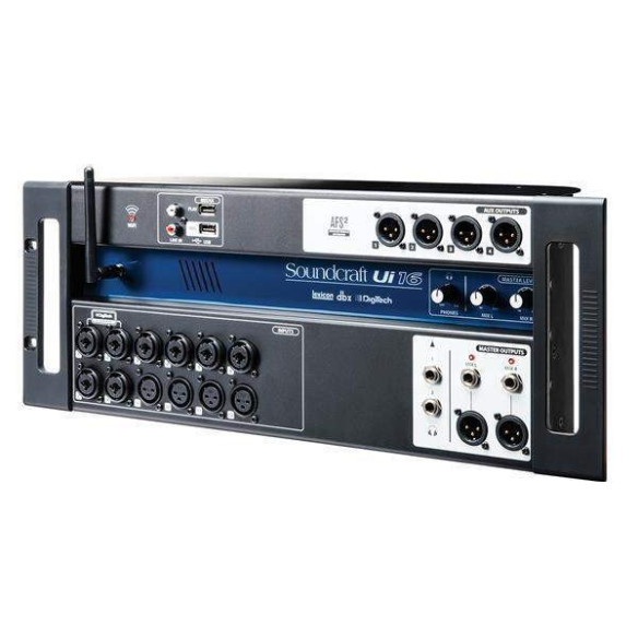 Compra Ui-16 online | MusicSales