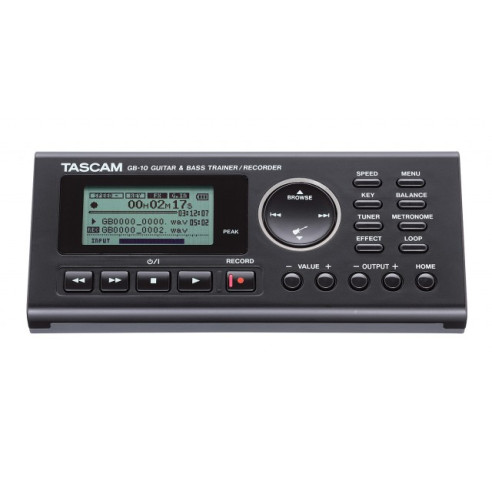 TASCAM GB-10