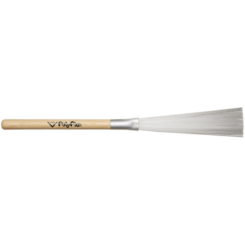 Escobillas Nylon Poly Flex Brush VPFLX