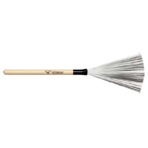 Escobillas Metálicas VWTW