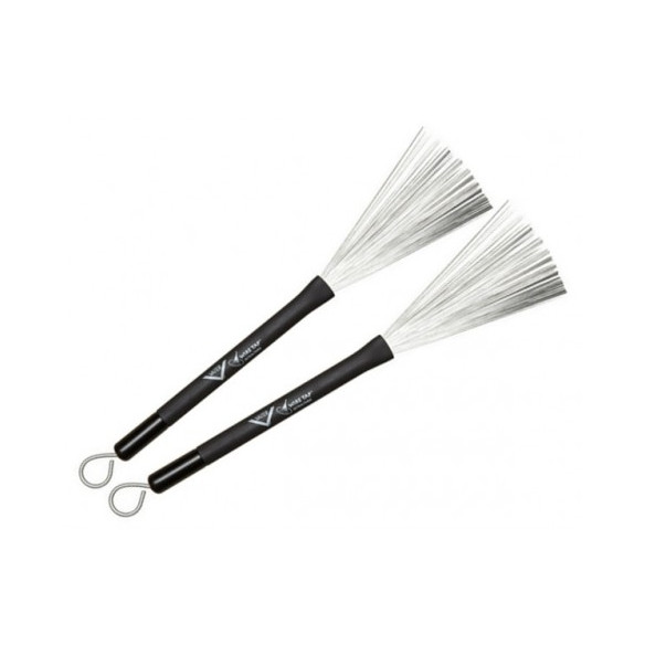 Escobillas Metálicas VWTR