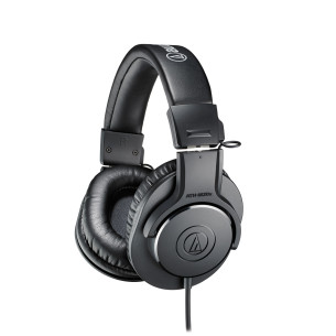 ATH-M20x Auriculares Profesionales de Estudio