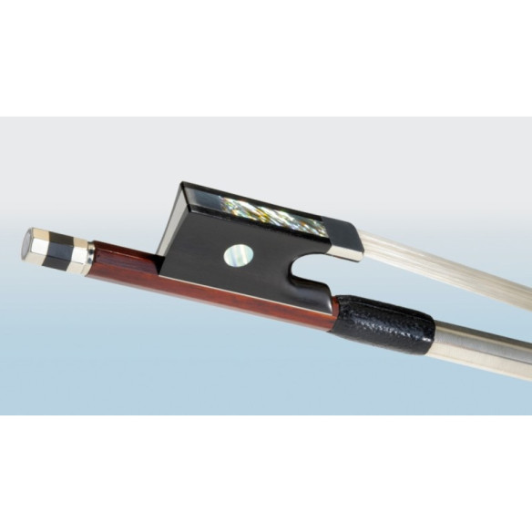 DÖRFLER Arco Violín 15/A 4/4 Madera Pernambuco