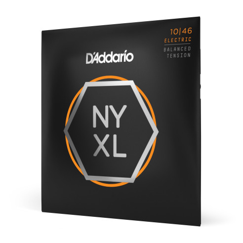 Compra Juego NYXL1046BT 10-46 online | MusicSales