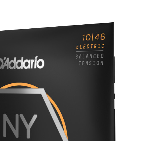 Compra Juego NYXL1046BT 10-46 online | MusicSales