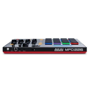 Compra MPD226 online | MusicSales 2