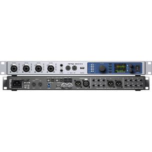 FIREFACE UFX III Interfaz de hasta 94 canales de E/S