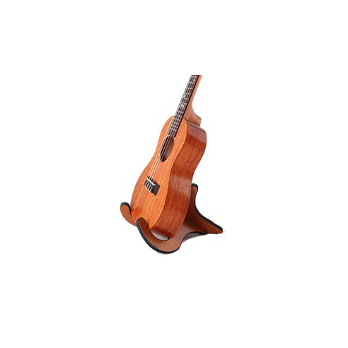 SUKM Soporte Ukelele de Madera 