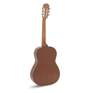 ADMIRA ALBA 3/4 Guitarra Clásica Cadete Brillo 2