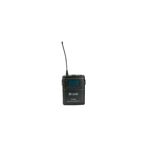 EKWLCC Sistema Inalámbrico Doble con 2 x Headset