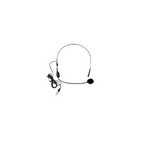EKWLCC Sistema Inalámbrico Doble con 2 x Headset