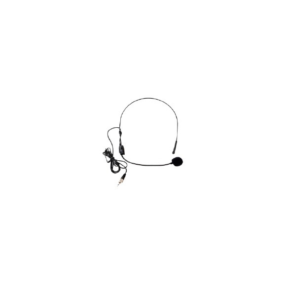 EKWLCC Sistema Inalámbrico Doble con 2 x Headset  EKWLCC Sistema Inalámbrico Doble con 2 x Headset