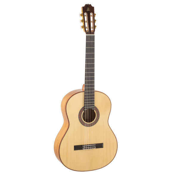 Admira F4 Guitarra Flamenco