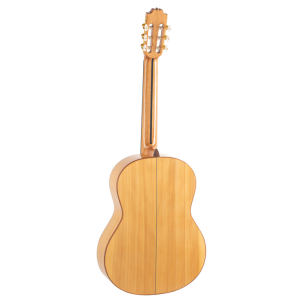 Admira F4 Guitarra Flamenco 2