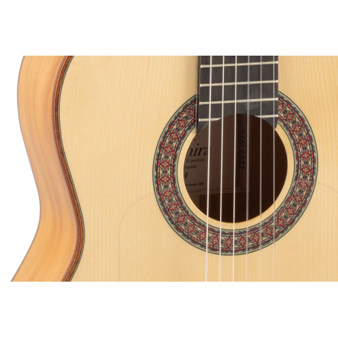 Admira F4 Guitarra Flamenco
