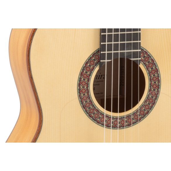 Admira F4 Guitarra Flamenco