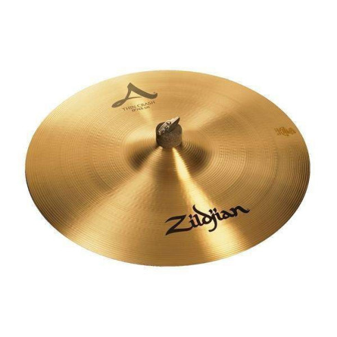 19" A Zildjian Thin Crash ACA0226