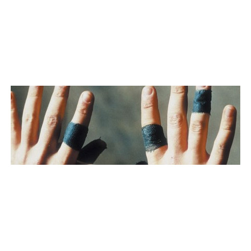 VATER VSTBK Cinta Autoadhesiva para Baquetas