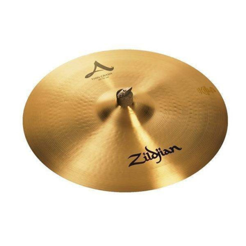 Compra 20" A Zildjian Thin Crash ACA0227 online | MusicSales