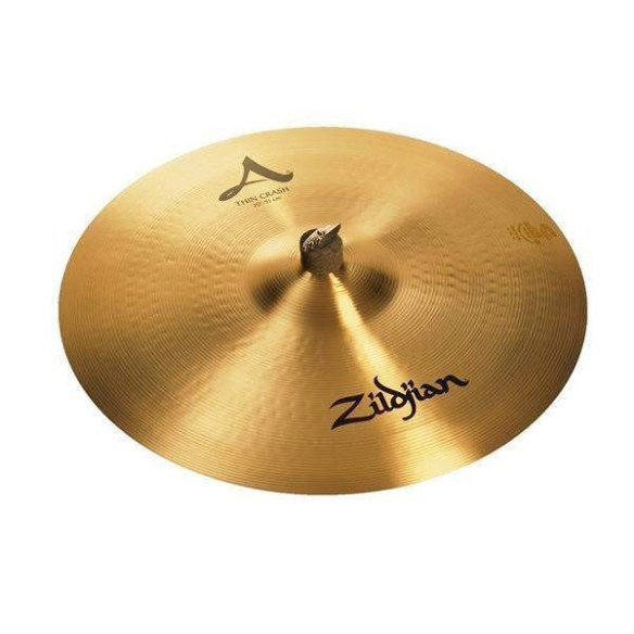Compra 20" A Zildjian Thin Crash ACA0227 online | MusicSales