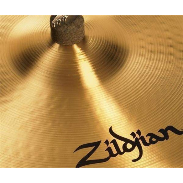 Compra 20" A Zildjian Thin Crash ACA0227 online | MusicSales