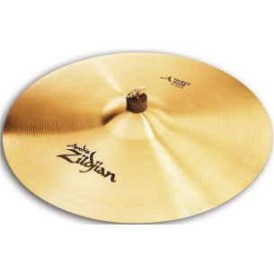 21" A Zildjian Sweet Ride ARA0079