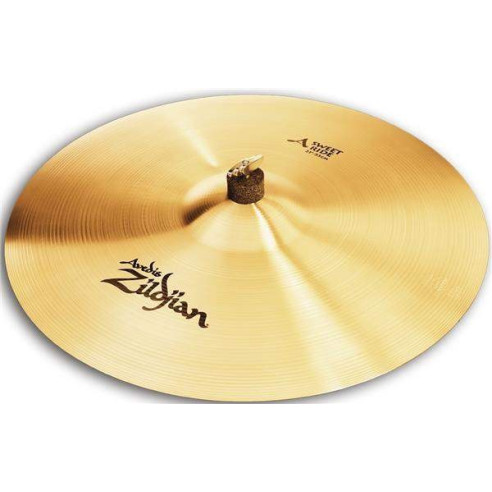 21" A Zildjian Sweet Ride ARA0079