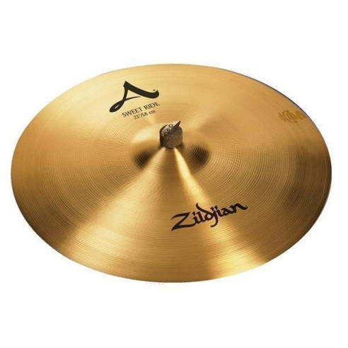 Compra 23" A Zildjian Sweet Ride ARA0082 online | MusicSales