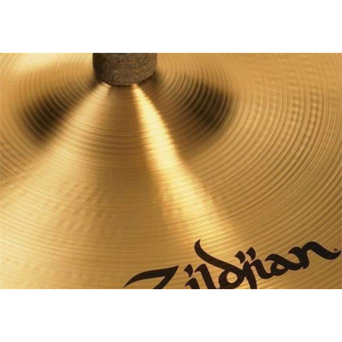 Compra 23" A Zildjian Sweet Ride ARA0082 online | MusicSales