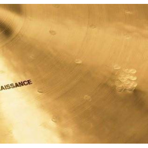 Compra 22" K Constantinople Renaissance Ride JRK1116 online | MusicSales 2